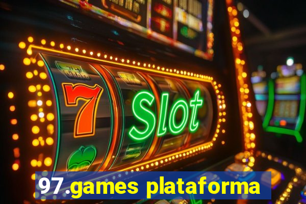 97.games plataforma